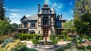 Beringer Vineyards