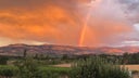 Applegate Valley