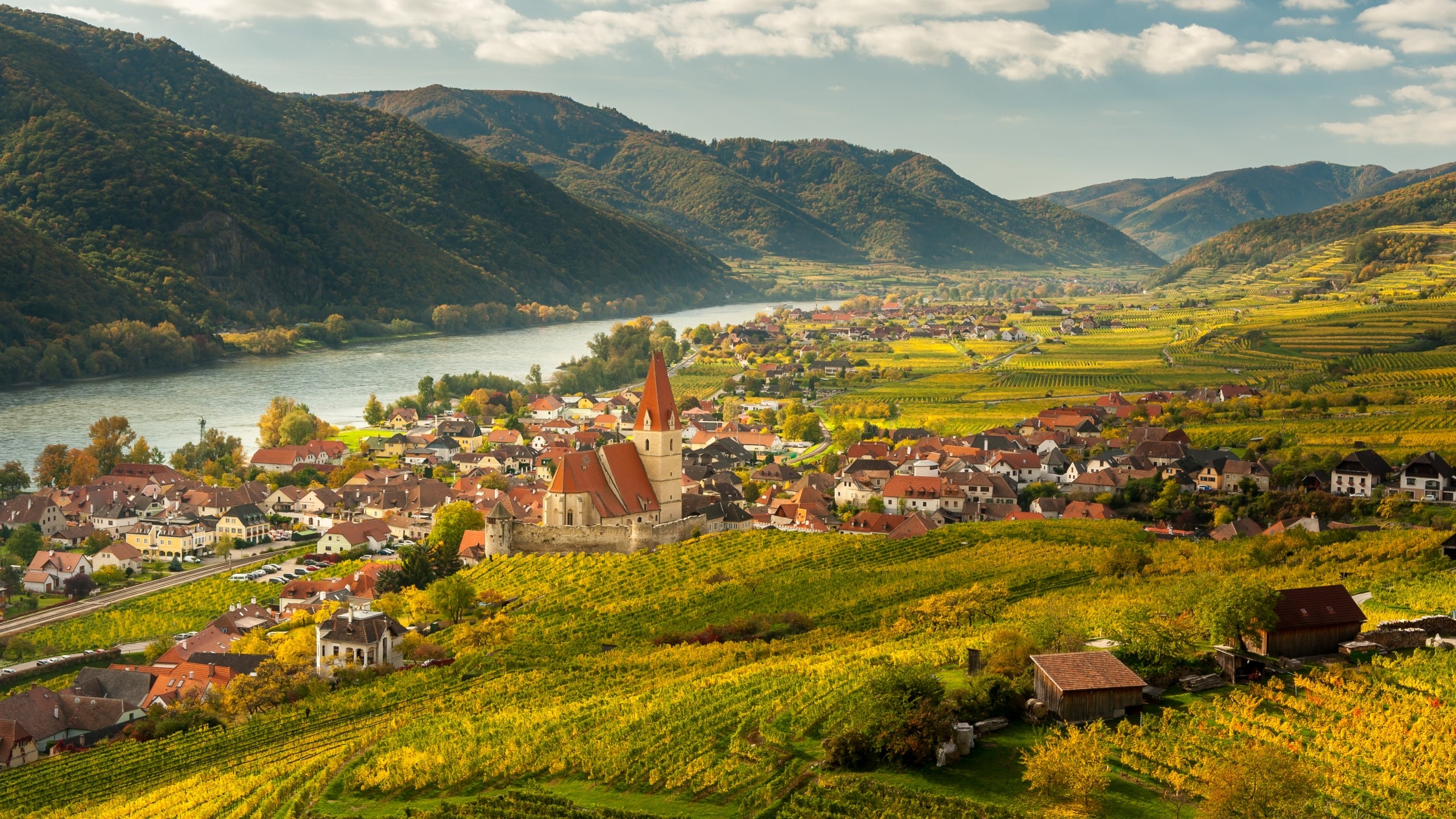 Austria