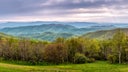 California Shenandoah Valley