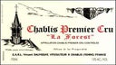 Chablis Forets