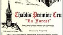 Chablis Forets