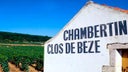 Chambertin Clos-de-Beze