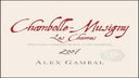 Chambolle-Musigny Les Charmes