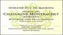 Chassagne-Montrachet La Chapelle