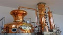 Eau-de-Vie de Fine de Bourgogne