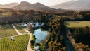 Franschhoek Valley