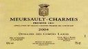 Meursault Charmes