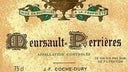 Meursault Perrieres