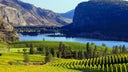 Okanagan Valley