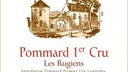 Pommard Les Rugiens