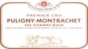 Puligny-Montrachet Champ Gain