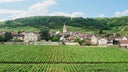 Saint-Aubin Le Charmois