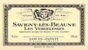 Savigny-les-Beaune Les Vergelesses