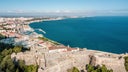 Setubal Peninsula