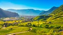 Trentino-Alto Adige