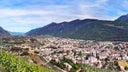 Valais