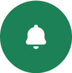 bell icon