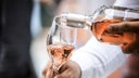 Rose Wine