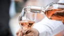Rose Wine